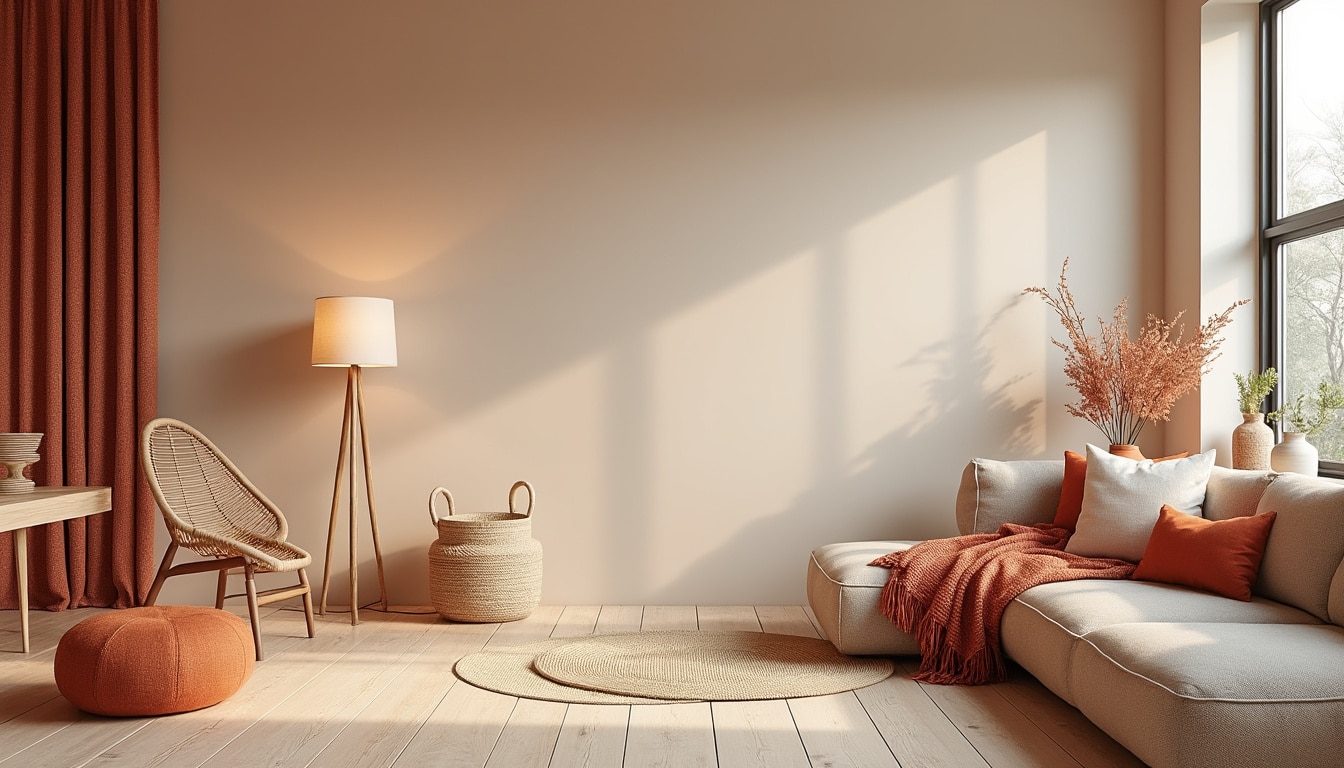 découvrez des astuces simples pour créer une décoration douce et apaisante sans utiliser de tons pastels. inspirez-vous de nos conseils pour une ambiance chaleureuse et harmonieuse qui vous ressemble.