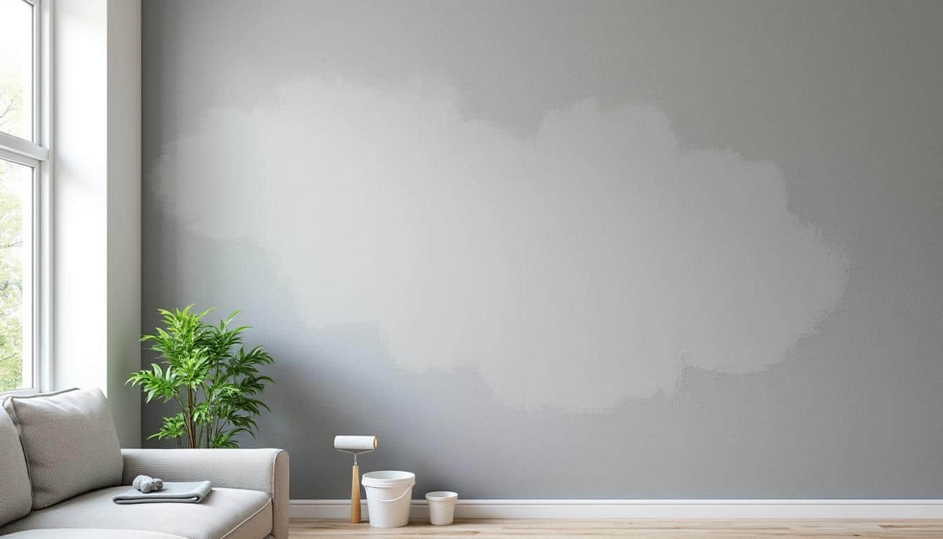 découvrez comment préparer efficacement un mur avant peinture sans avoir besoin de lessiver ni poncer, pour un rendu impeccable et un gain de temps assuré.