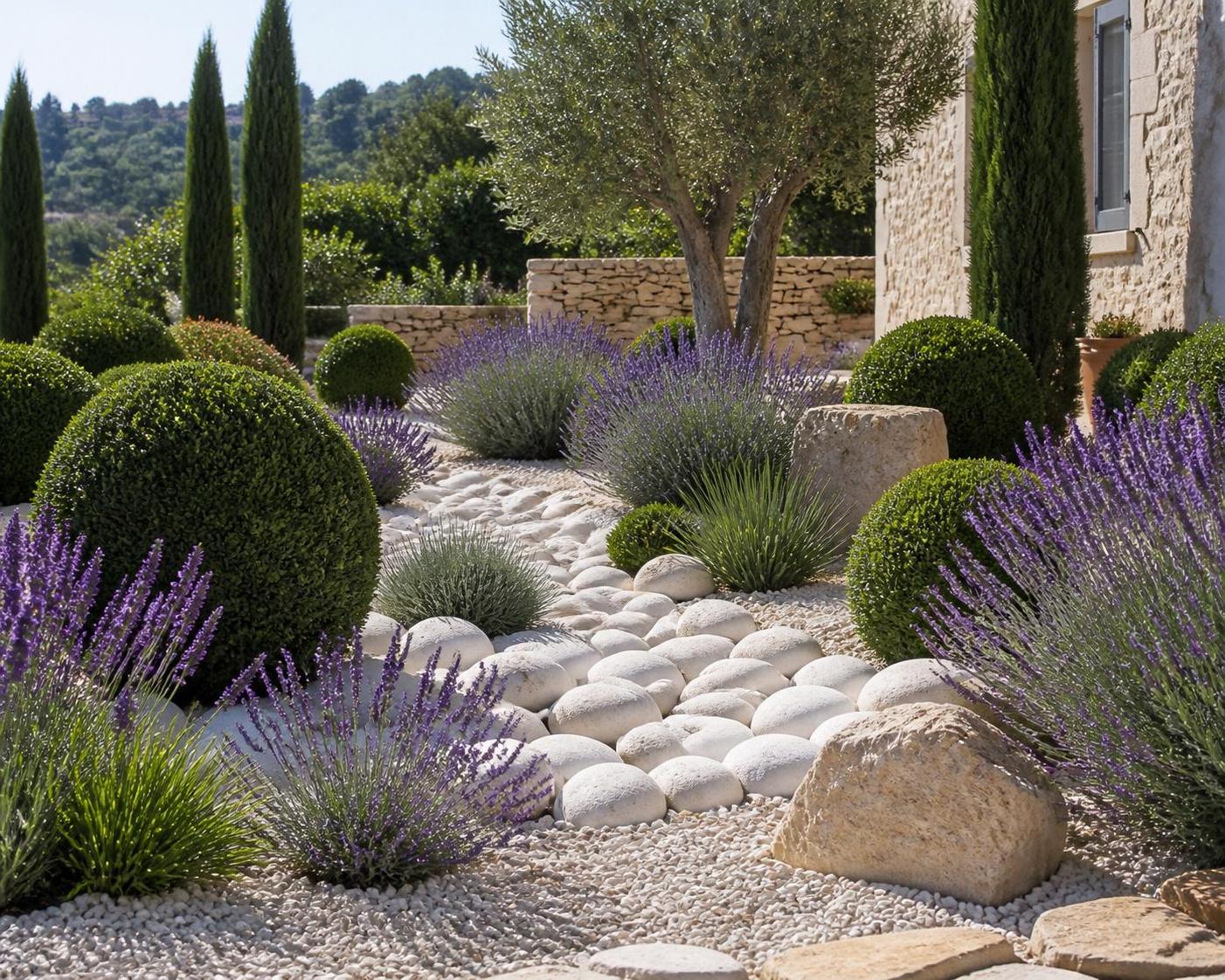 découvrez comment aménager un jardin résistant à la sécheresse en optimisant votre sol existant, sans avoir besoin de le remplacer entièrement. astuces pratiques et conseils d'experts pour un espace extérieur durable et économe en eau.