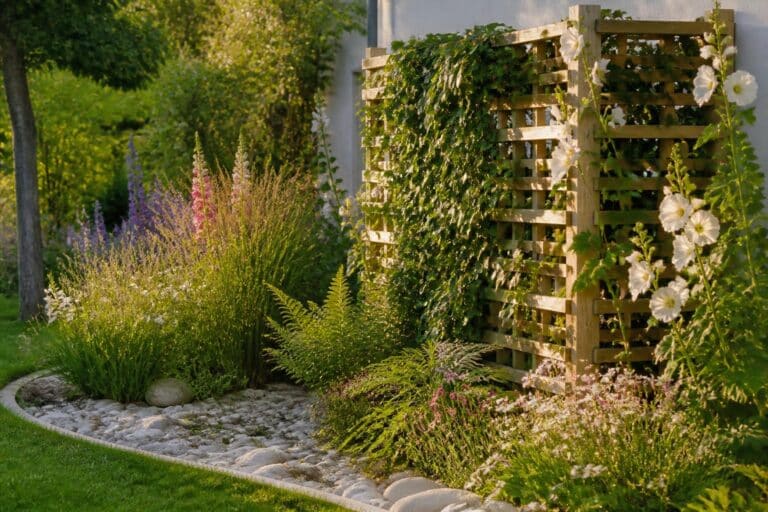 découvrez des idées déco naturelles pour cacher une pompe à chaleur dans votre jardin et intégrerez harmonieusement cet équipement à votre espace extérieur.