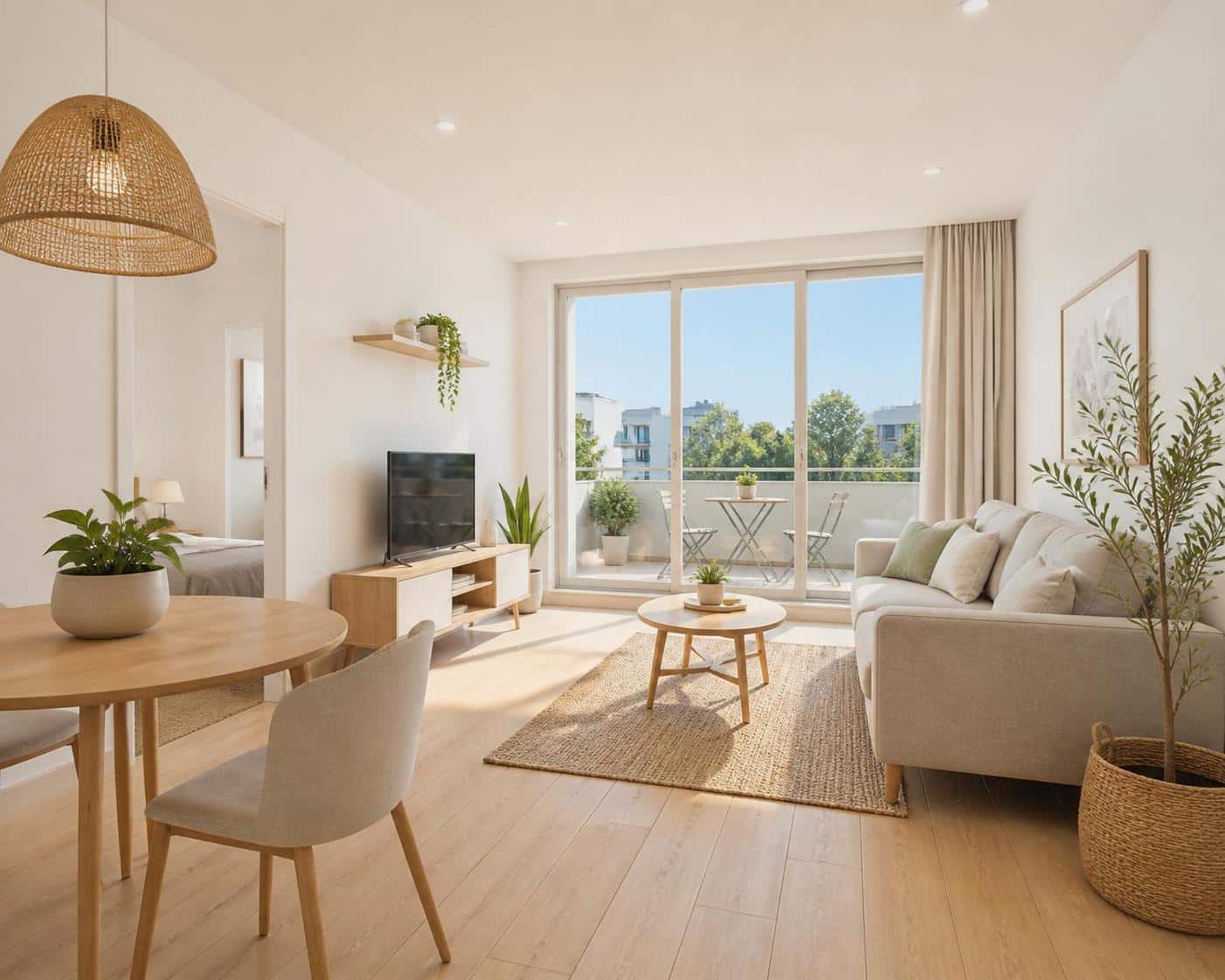découvrez les travaux indispensables à réaliser en 3 jours avant de mettre votre bien en location pour préparer rapidement et efficacement votre logement.